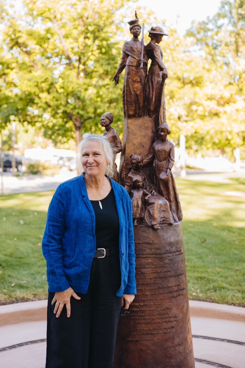 Every Word We Utter – Jane DeDecker