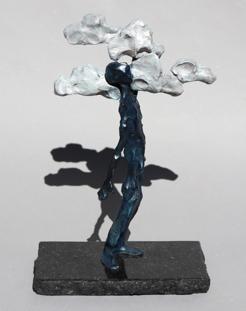 Head in the Clouds – Jane DeDecker