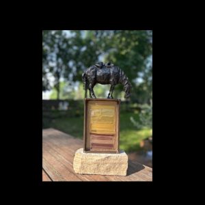 Finding Calm - 11/17